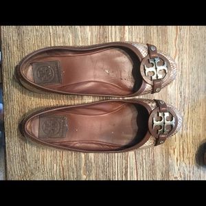 Tory Burch shoes